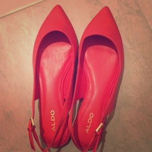 Also shoes